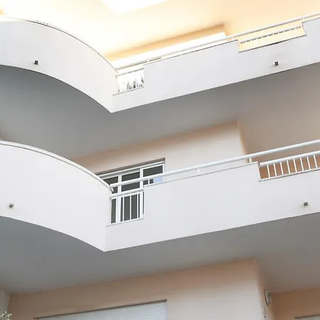 Central Amazing Terrace * Кашкайш