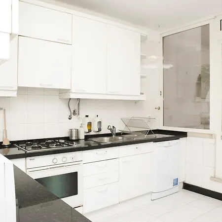 Central Amazing Terrace Апартаменты
