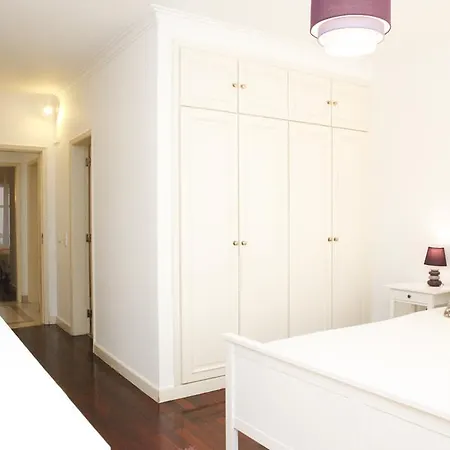 Central Amazing Terrace Апартаменты Кашкайш