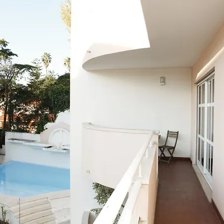 Central Amazing Terrace *