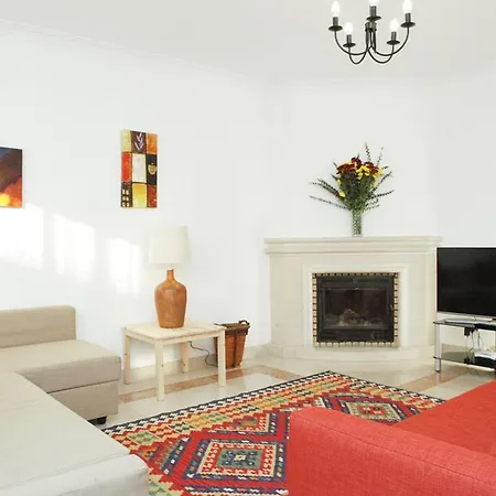 Апартаменты Central Amazing Terrace *