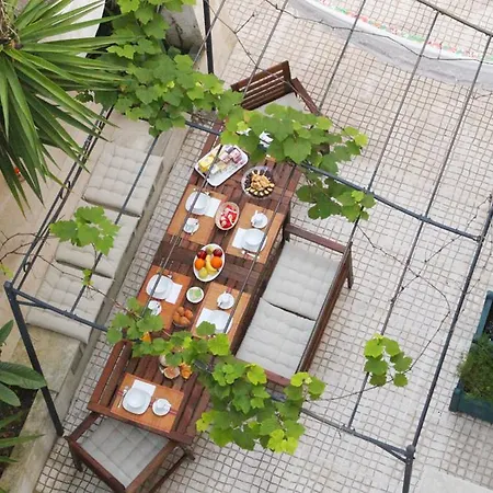 Central Amazing Terrace * Кашкайш